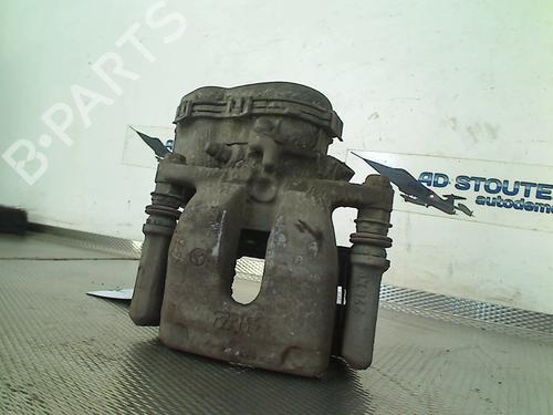 Left rear brake caliper MERCEDES-BENZ A-CLASS (W176) A 180 CDI / d (176.012) | BP29822250M107