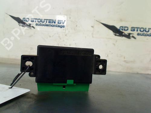 Electronic module PEUGEOT 308 SW II (LC_, LJ_, LR_, LX_, L4_) 1.6 BlueHDi 120 | BP17496561M83 