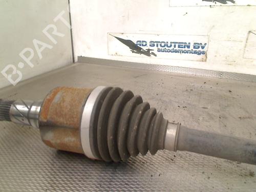 Left rear driveshaft TESLA MODEL 3 (5YJ3) EV | BP31296565M40