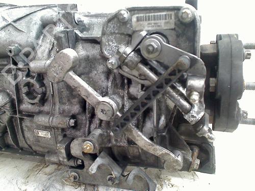 Gearbox MERCEDES-BENZ SPRINTER 3,5-t Van (B907, B910) 316 CDI RWD (907.631, 907.633, 907.635, 907.637) | BP37169727M3 - Image 7