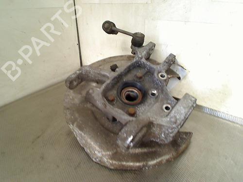 Left rear steering knuckle VOLVO XC90 II (256) D5 AWD | BP37534830M27 - Image 6