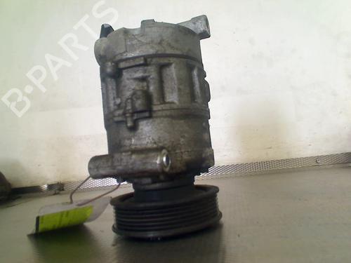 AC compressor VW GOLF VI (5K1) 1.4 TSI | BP39068951M34 - Image 3
