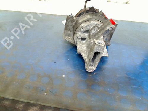 AC compressor DACIA SANDERO II TCe 90 LPG (B8M1) | BP21115746M34 