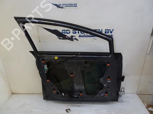 Left front door SEAT LEON (1P1) 1.2 TSI | BP11262943C2 