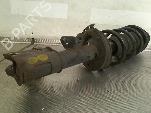 Right front shock absorber RENAULT CAPTUR I (J5_, H5_) 0.9 TCe 90 | BP36639659M17 - Image 5