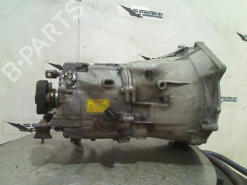 Gearbox BMW 3 (E46) 316 i | BP24236629M3 