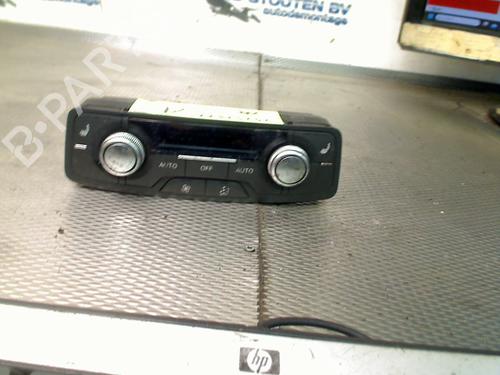 Climate control AUDI A6 C7 Avant (4G5, 4GD) 3.0 TDI quattro | BP27475281I5 