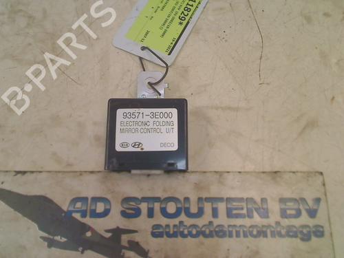 Used Control unit Control unit KIA SORENTO I (JC) 3.3 V6 4WD (248 hp) 11318518 11318518