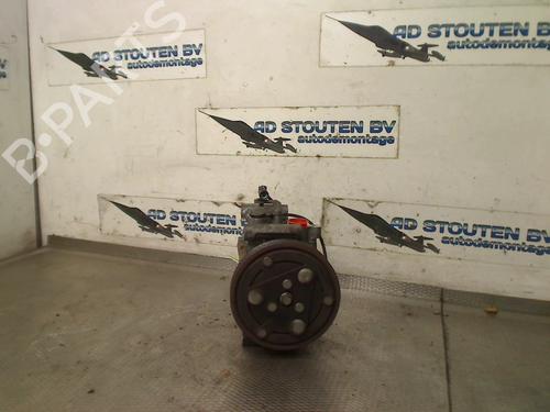 AC compressor SUZUKI SWIFT III (MZ, EZ) 1.3 (RS413, ZC11S) | BP37487000M34 - Image 3