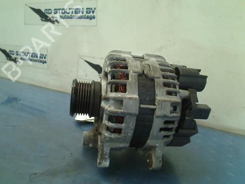 Alternator MERCEDES-BENZ C-CLASS Convertible (A205) C 180 (205.440) | BP11326714M7 