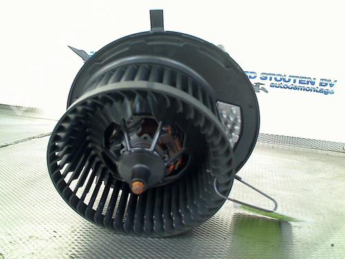 Heater blower motor AUDI A3 Sportback (8YA, 8YF) 35 TDI | BP29742790M62 