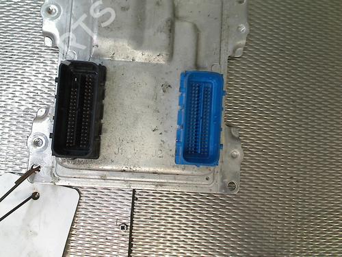 Control unit OPEL KARL (C16) 1.0 | BP35981735M11 - Image 2