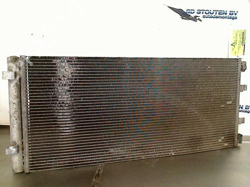 Used Water radiator OPEL MOVANO B Platform/Chassis (X62) 2.3 CDTI FWD (EV, HV, UV) (131 hp) 28567097