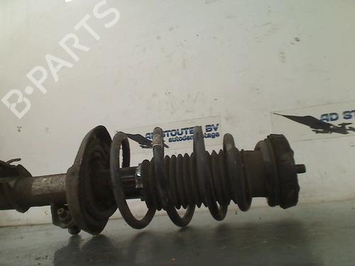 Left front shock absorber OPEL ASTRA J Sports Tourer (P10) 1.4 Turbo (35) | BP22525379M16 