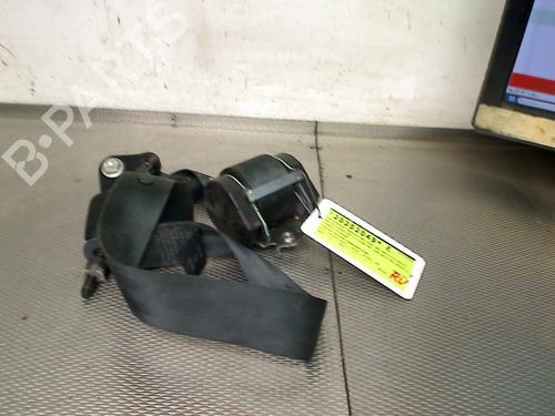 Used Front right seatbelt Front right seatbelt 37509064 37509064
