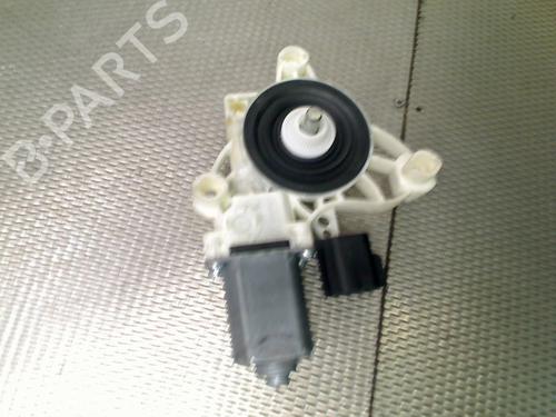 Left front window motor FORD FIESTA VII (HJ, HF) 1.1 Ti-VCT | BP30167638E21 