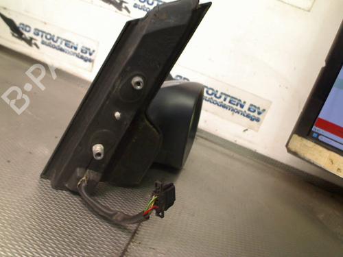 Right mirror SEAT ALTEA (5P1) 2.0 FSI | BP26956682C27 