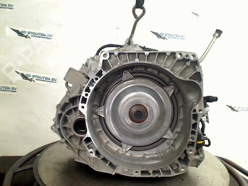 Gearbox MERCEDES-BENZ A-CLASS Saloon (V177) A 180 (177.184) | BP36159873M3  - Image 8