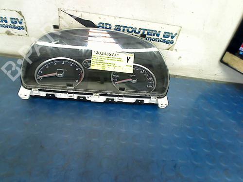 instrument-cluster-hyundai-i30-estate-fd-16-940033-2r525-2007-2008-2009-2010-2011-2012-19428467 main image