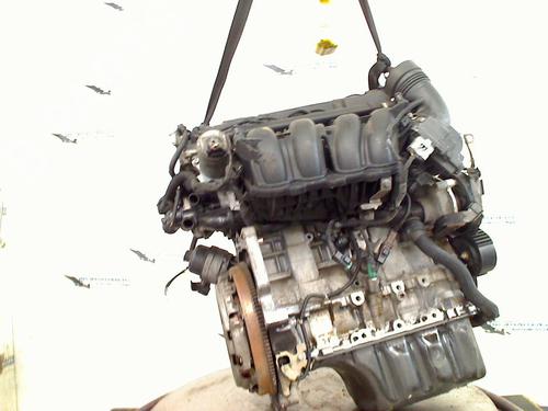 Engine PEUGEOT 207 SW (WK_) 1.6 16V | BP29394553M1 