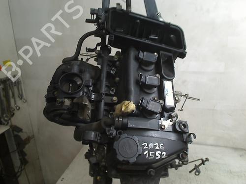 Engine CITROËN C1 (PM_, PN_) 1.0 | BP34508432M1  - Image 6