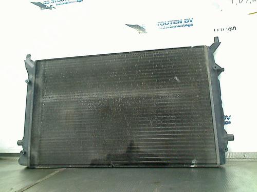 Used Water radiator VW PASSAT B6 Variant (3C5) 2.0 FSI (150 hp) 26883315