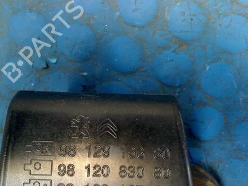 Fuel flap CITROËN C3 / C3 ORIGIN III (SX) 1.2 PureTech 82 | BP11263485C131 