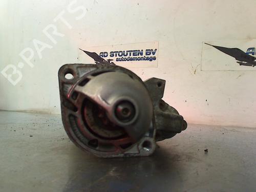 Starter MERCEDES-BENZ S-CLASS (W220) S 320 CDI (220.025, 220.125) | BP16135772M8 