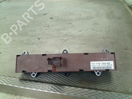 Warning switch CITROËN JUMPER II Van 2.2 HDi 120 | BP38108131I22 - Image 6