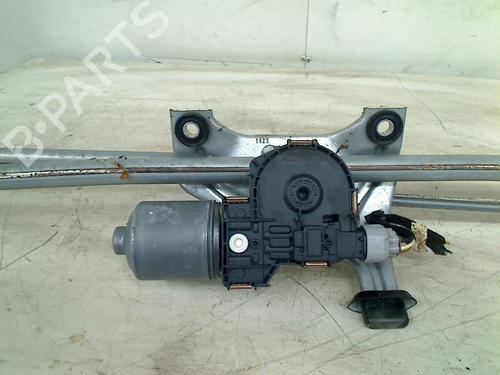 Front wipers mechanism OPEL MERIVA B MPV (S10) 1.4 (75) | BP29451554C83 
