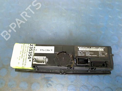 Climate control BMW 1 (E87) 116 i | BP19428442I5