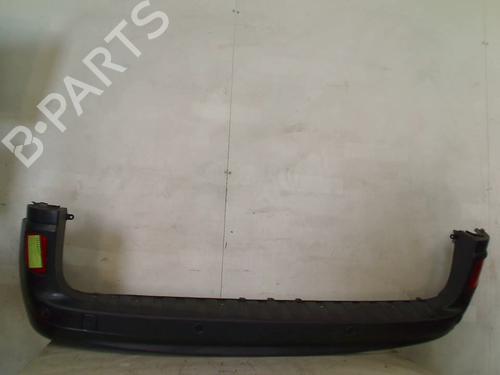 Used Rear bumper Rear bumper 38816315 38816315