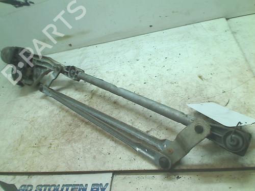 Used Front wipers mechanism FORD FOCUS II Turnier (DA_, FFS, DS) 1.6 (100 hp) 11315591