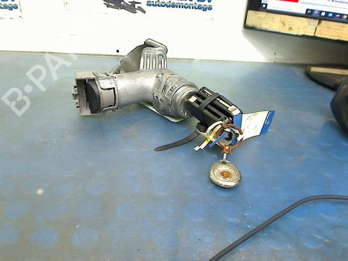 Ignition barrel FORD FIESTA VI (CB1, CCN) 1.25 | BP18142977M48 