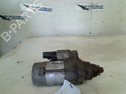 Used Starter SKODA OCTAVIA III Combi (5E5, 5E6) 1.6 TDI (110 hp) 30155821