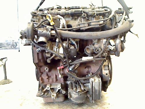 Used Engine FORD MONDEO III (B5Y) 2.0 16V TDDi / TDCi (115 hp) 11260139