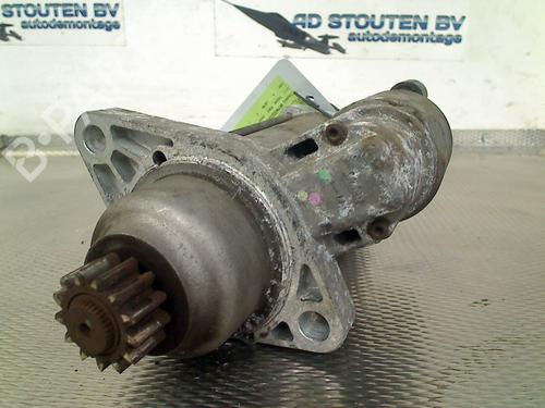 Starter VW GOLF VI Variant (AJ5) 1.6 TDI | BP28215297M8 