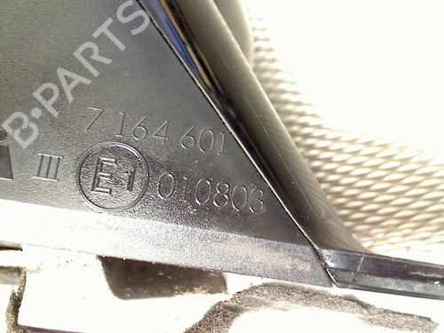 Right mirror BMW 1 (E81) 116 i | BP27556797C27 