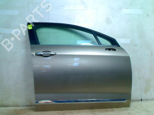 Porta anteriore destra CITROËN C5 III Break (RW_) 1.6 THP 155 (156 hp) 31836317