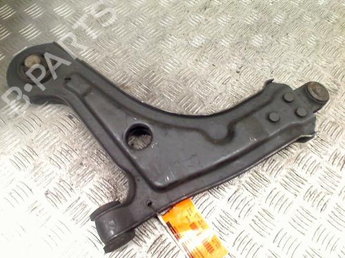 Right front suspension arm CHEVROLET NUBIRA Estate 2.0 D | BP11296980M13
