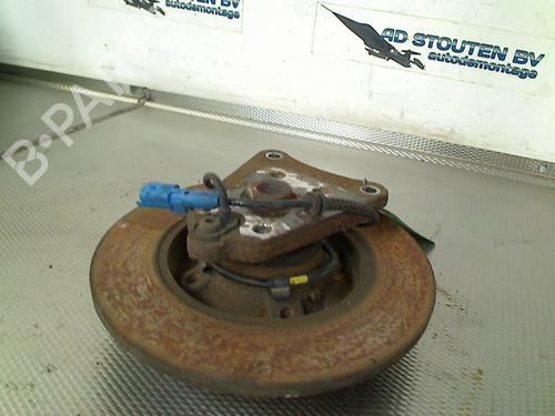 Right rear steering knuckle CITROËN C3 / C3 ORIGIN III (SX) 1.2 THP 110 | BP25598373M28 