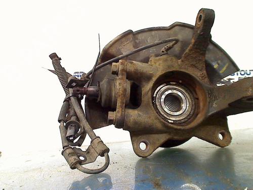 Left front steering knuckle HYUNDAI TUCSON (JM) 2.0 | BP17476690M25 