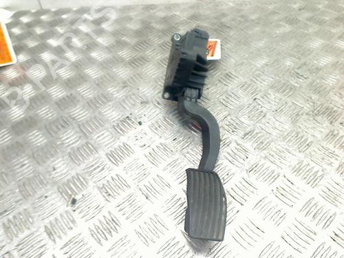 Used Pedal FIAT PUNTO (199_) 0.9 Bifuel (86 hp) 13123672