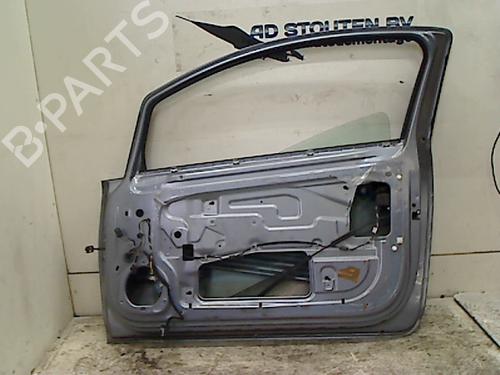 Right front door OPEL CORSA D (S07) 1.4 (L08, L68) | BP11314602C3 