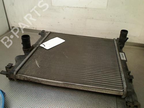 Water radiator VW UP! (121, 122, BL1, BL2, BL3, 123) 1.0 | BP31992061M31 - Image 6