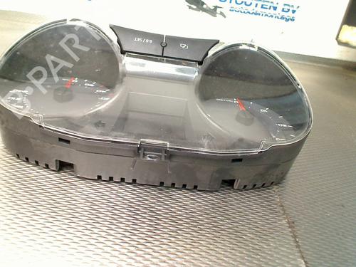 Display monitor SEAT IBIZA IV ST (6J8, 6P8) 1.2 TDI | BP26613406C48 