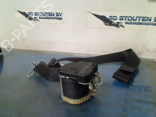 Ceinture de sécurité avant gauche FORD FOCUS II (DA_, HCP, DP) 1.6 (100 hp) 17824433