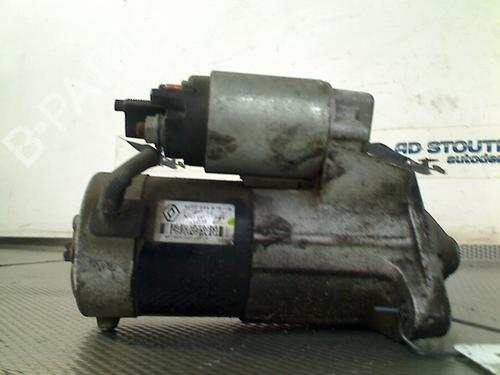 Starter RENAULT LAGUNA III (BT0/1) 1.5 dCi (BT00, BT0A, BT0T, BT1J) | BP36070689M8 - Image 7