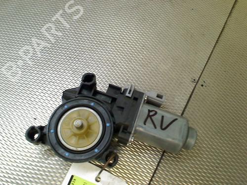 Right front window motor VW UP! (121, 122, BL1, BL2, BL3, 123) 1.0 | BP37435490E20 - Image 6