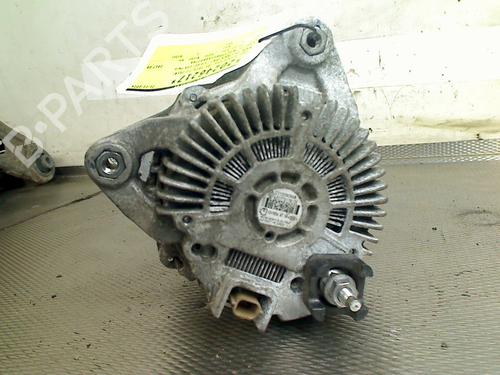 Alternatore OPEL VIVARO B Van (X82) 1.6 CDTI (05) (125 hp) 31751576